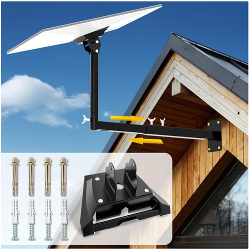 Adjustable starlink standard - starlink,