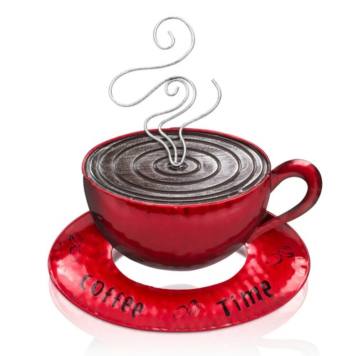 Made easy kit coffee time - made, time"