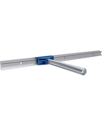 Tray support set - shelf,