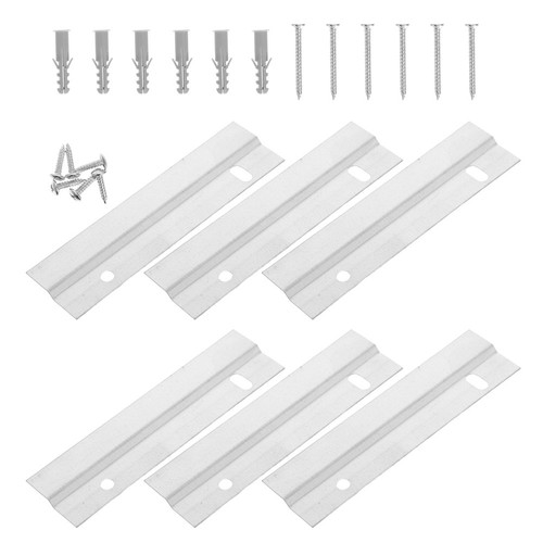 Pcs french cleat shaped - z,