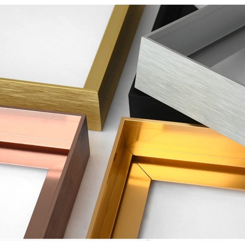 Diy metal floating frame for - diy,