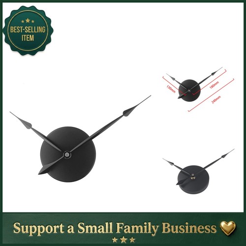 Elegant clock hands kit for - clock,