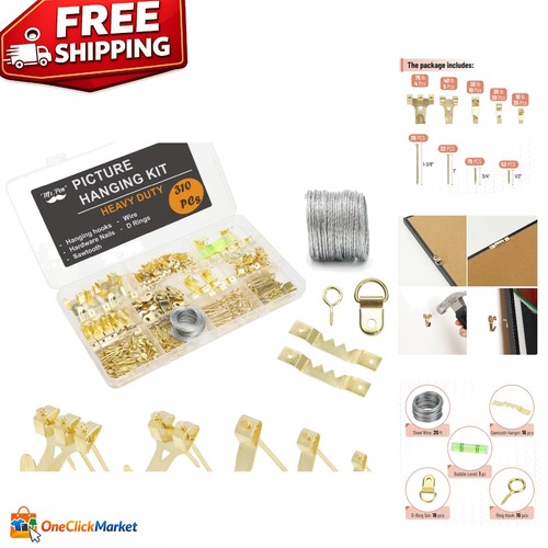 Complete 310 wall mount - 310-pc,