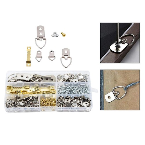 270pcs photo frame hangers - frame, kit