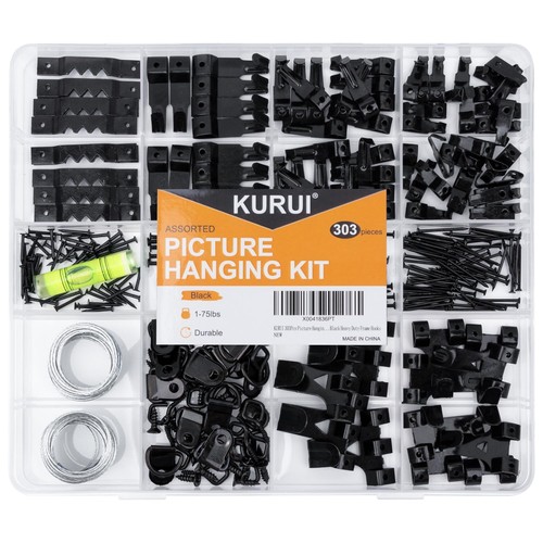 Kurui 303pcs picture - 303pcs,