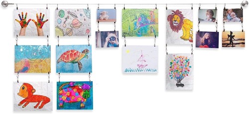 Barre wire picture hangers for - barre,