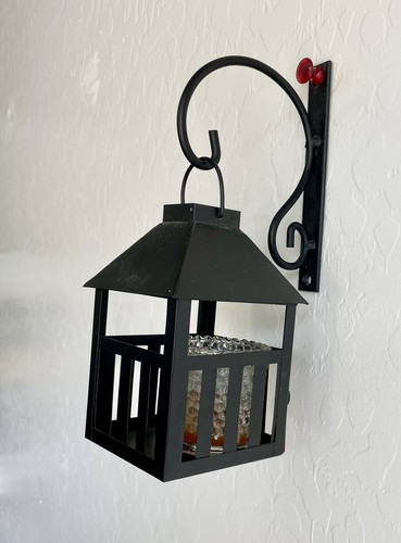 Vintage gold canyon black iron - canyon,