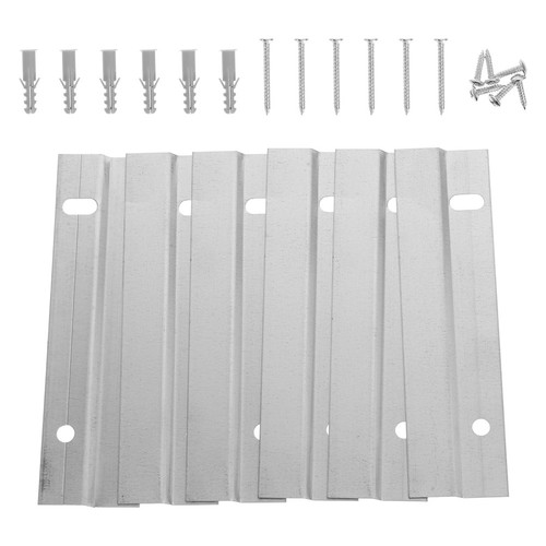 French cleat wall mount - french,