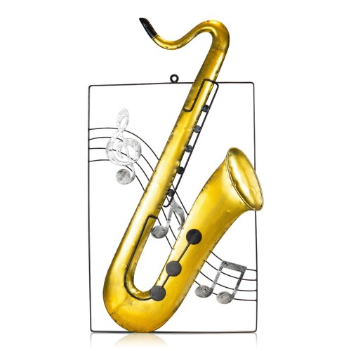 Made easy kit musical metal - easy,