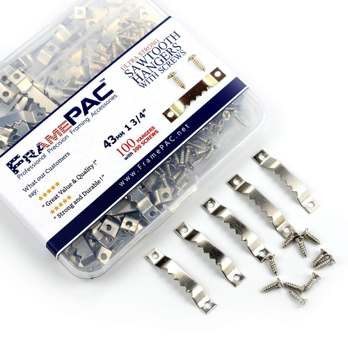 Framepac 100 pack - framepac,