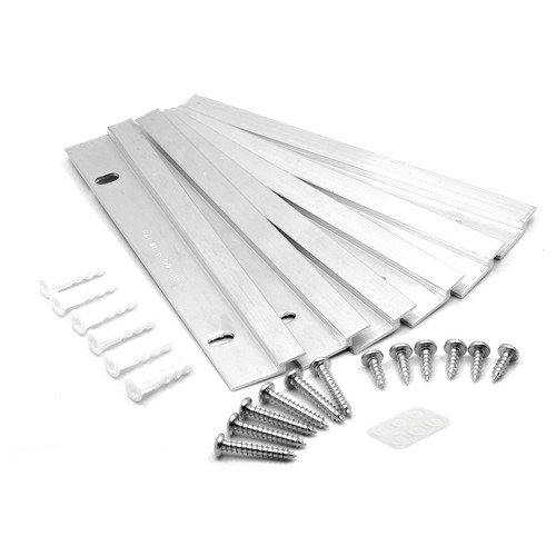 Heavy duty aluminum picture - heavy,
