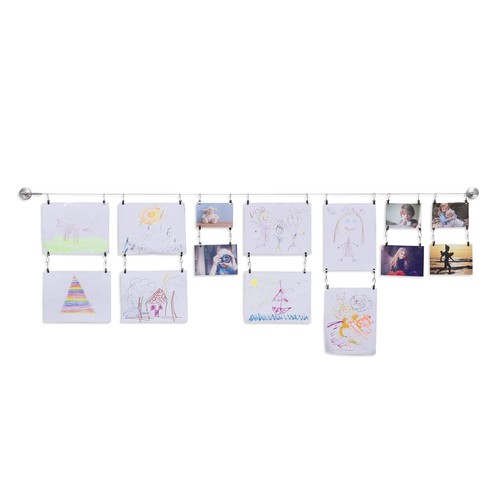 Barre wire picture hangers - barre,