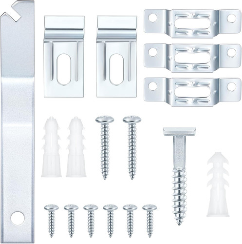 Set frame lock security - lock,