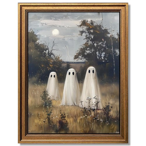 Glod framed landscape wall - glod,