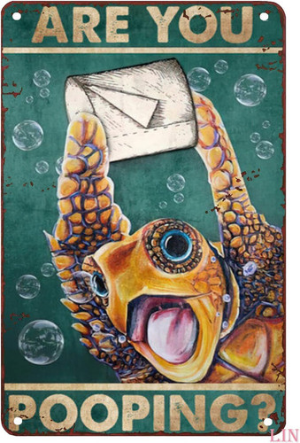 Bathroom ocean turtle - bathroom,